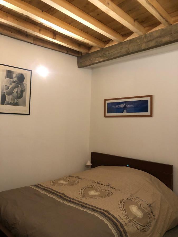 Lulu Philipp coté cour Apartment Vila Velha Exterior foto